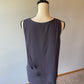 Catherine Malandrino Sleeveless Top (M)