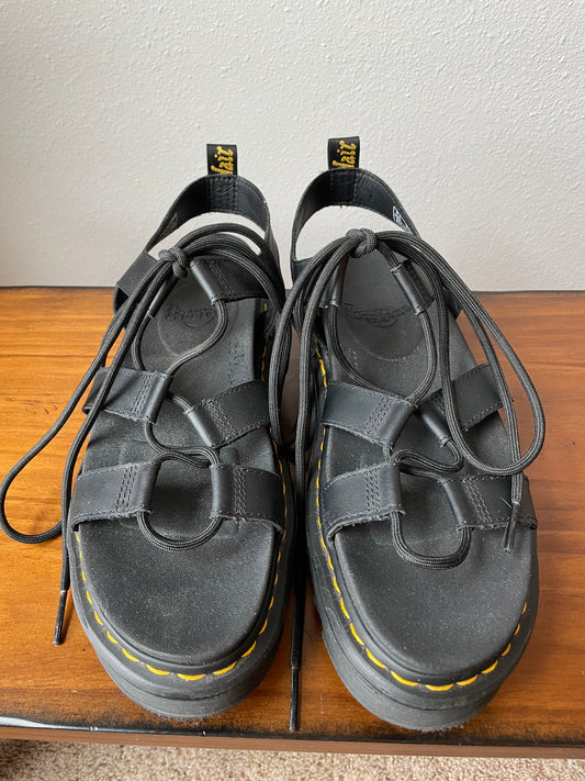 Dr. Martens Nartilla Sandals (11)