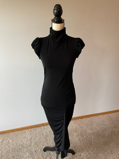 Ruby Rox Black Dress (M)