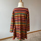 Love You Lots Dress (5T)
