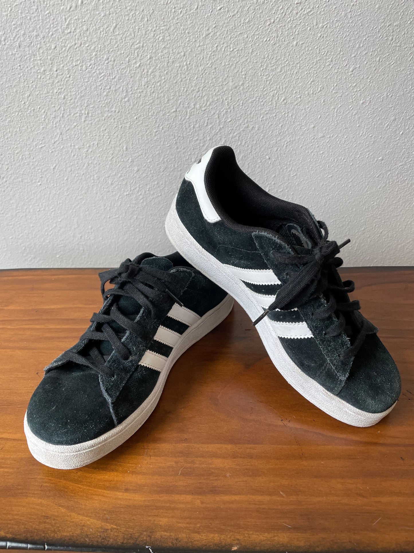 Adidas Campus Tennis Shoes (Y4)