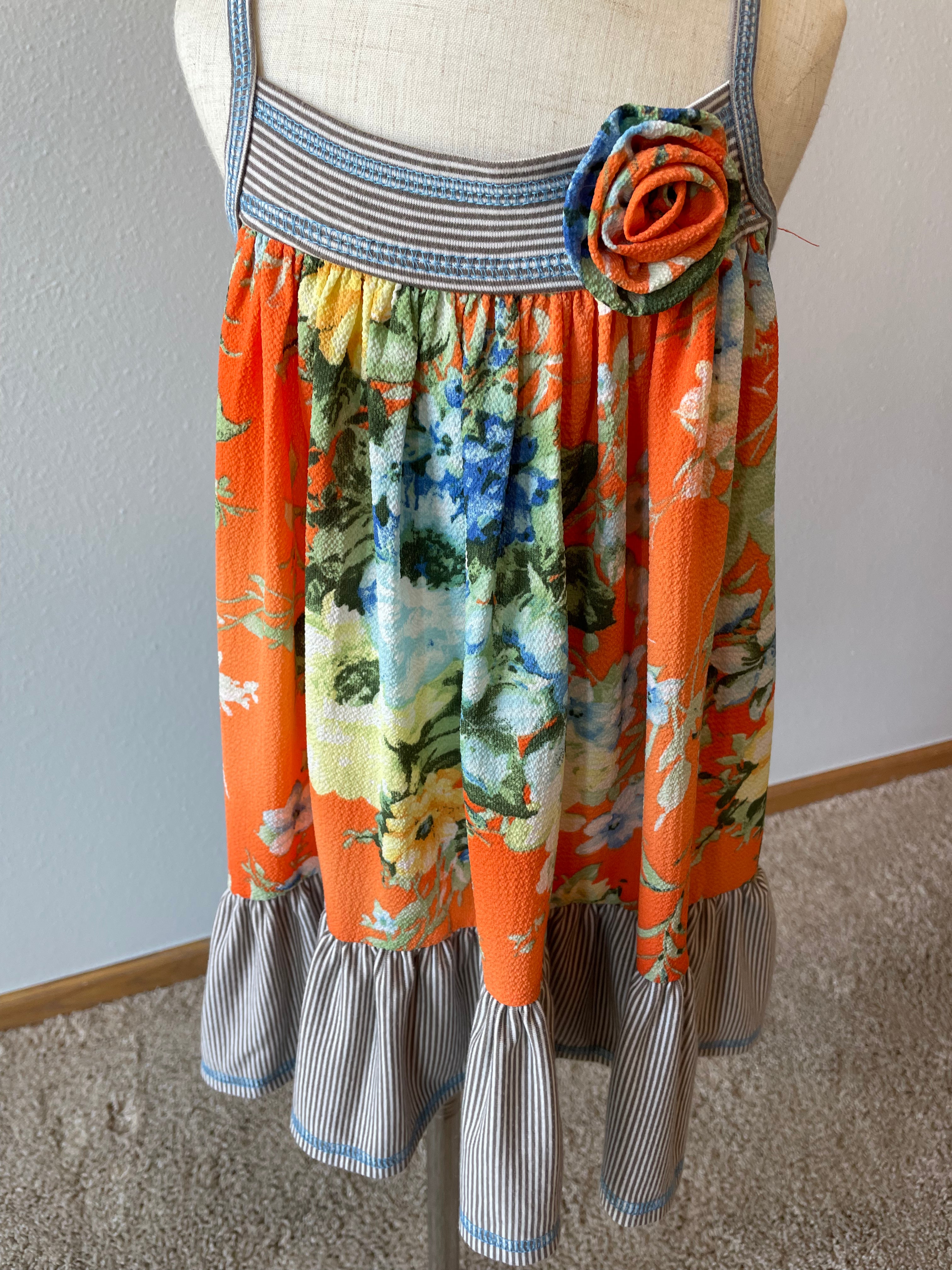 Bonnie Jean Sundress (4)