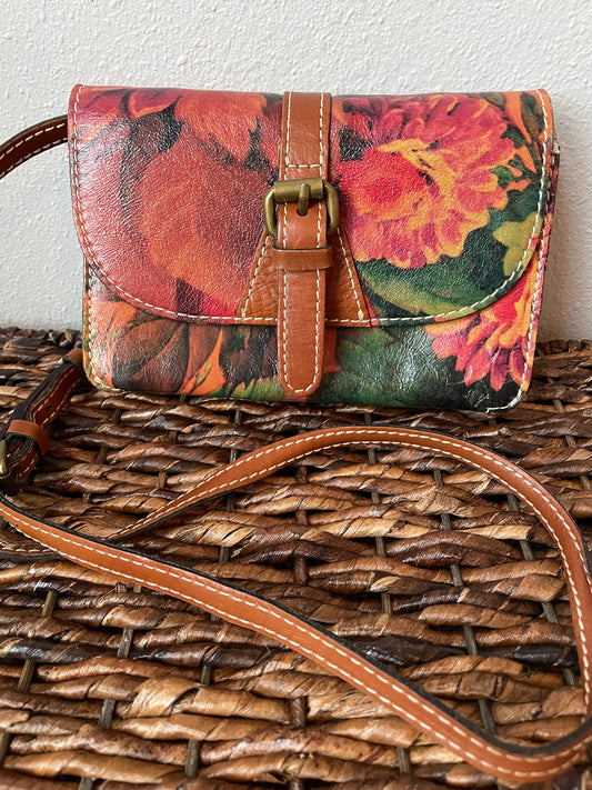 Patricia Nash Handbag