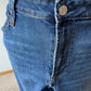 GAP High Rise Denim Jean (18/34)