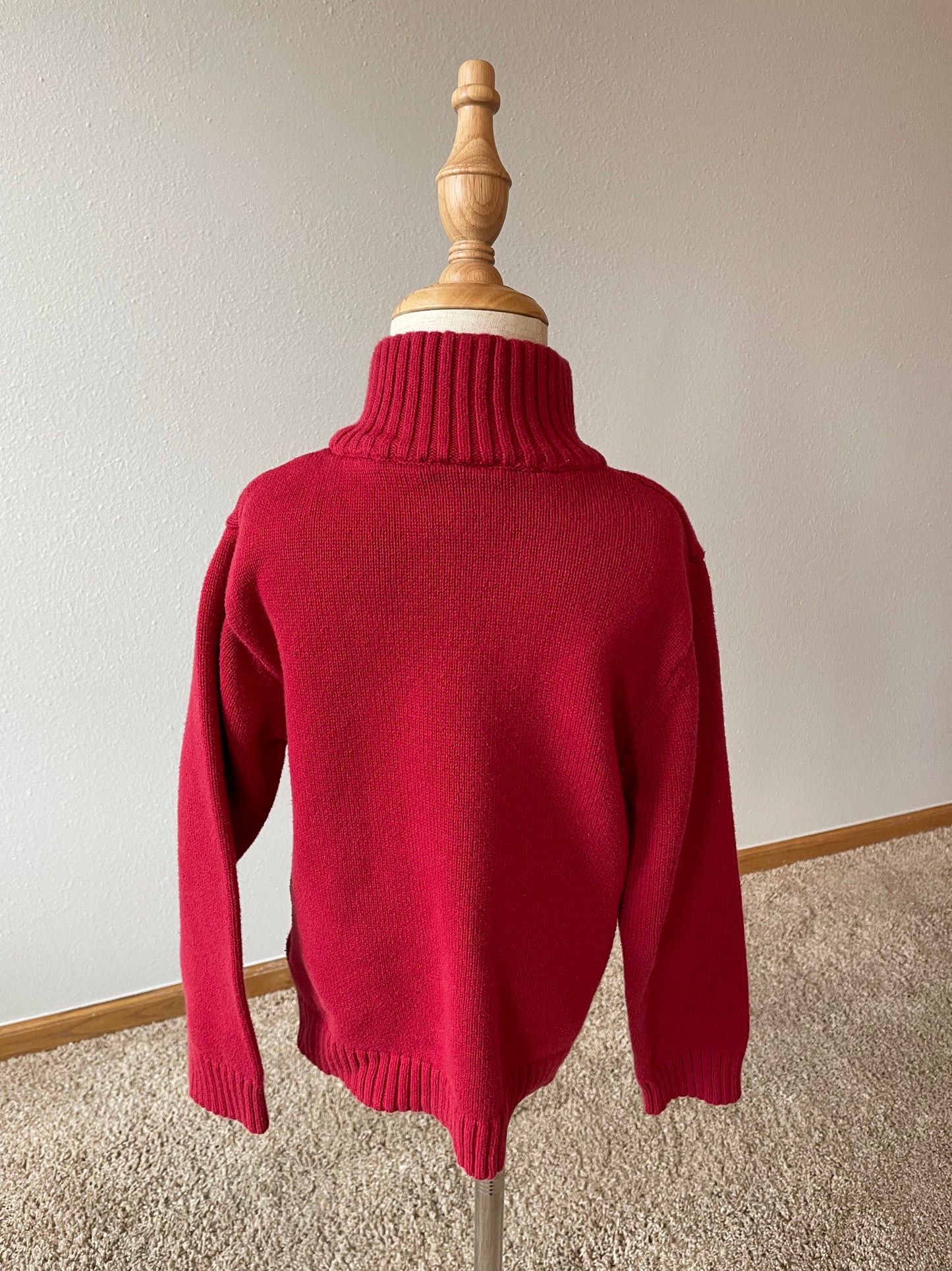 IZOD Sweater
