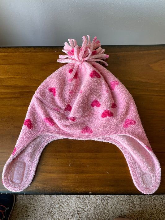 Toby NYC Hat