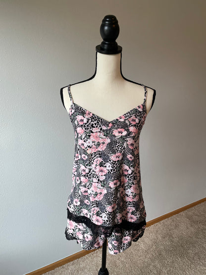 Jessica Simpson Camisole Set (M)