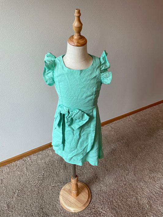 Habitual Kid Dress (6X)