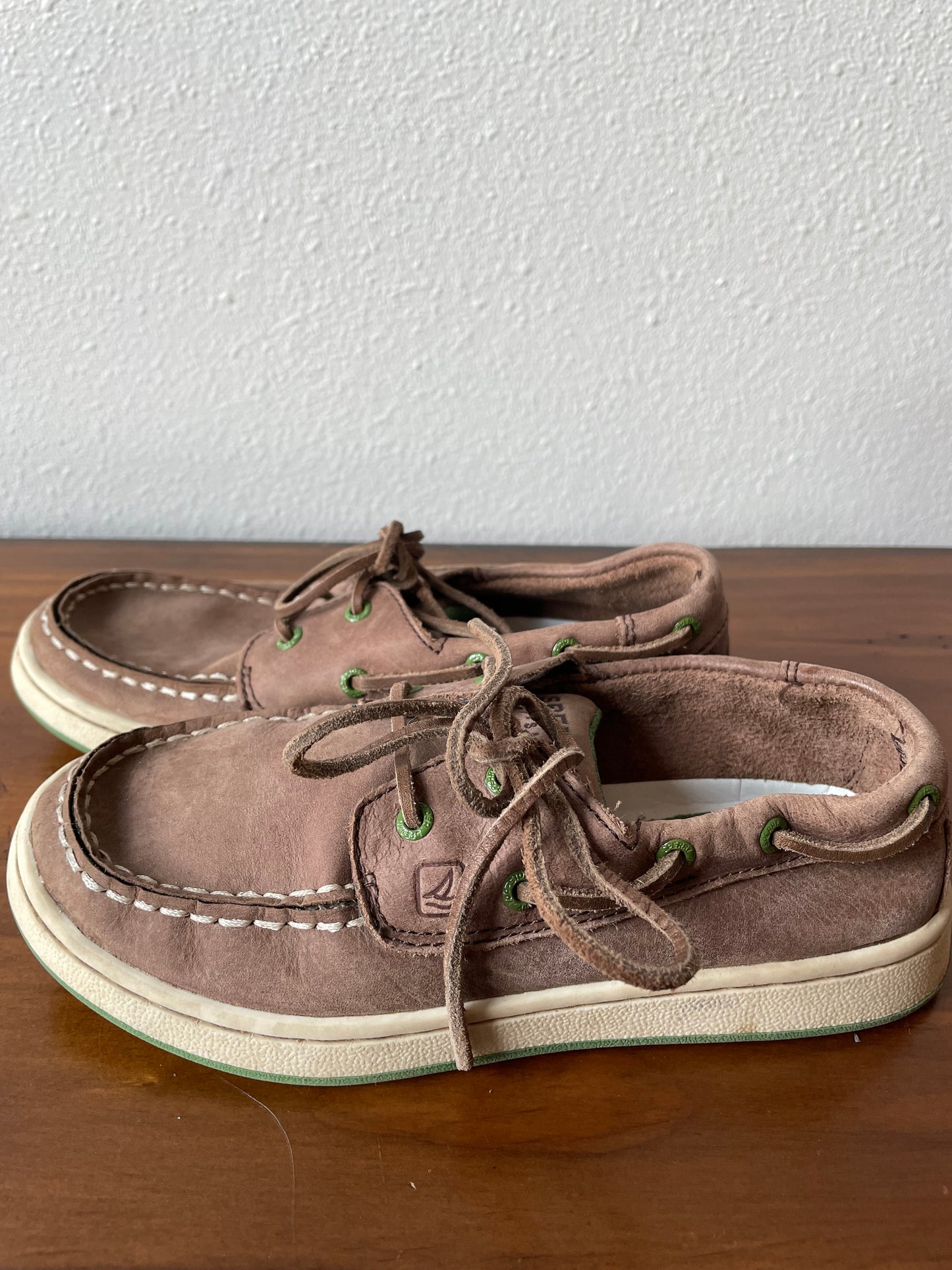 Sperry Top-Sider Youth Loafers (13M)
