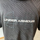 Under Armour BlackYouth T-Shirt (YSM)