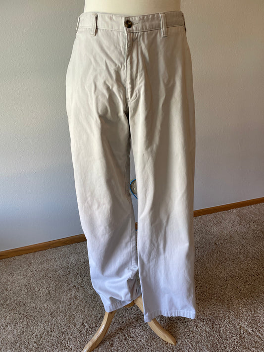 Eddie Bauer Khakis (36x36)