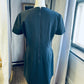 French Connection Whisper Ruth SSLV Dress (12)