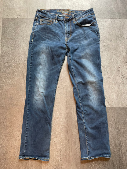 American Eagle Original Straight Extreme Flex (30x32)