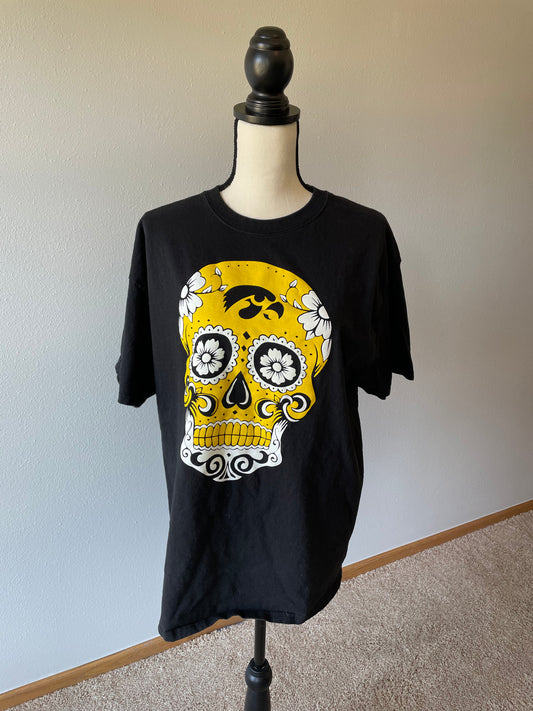 Hanes Hawkeye T-Shirt (XL)