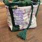 Handmade 5" Japanese Rice Pouch
