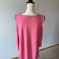 Allie & Rob Pink Top (L)