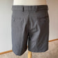 George Flat Front 5-Pocket Men's Shorts (36)