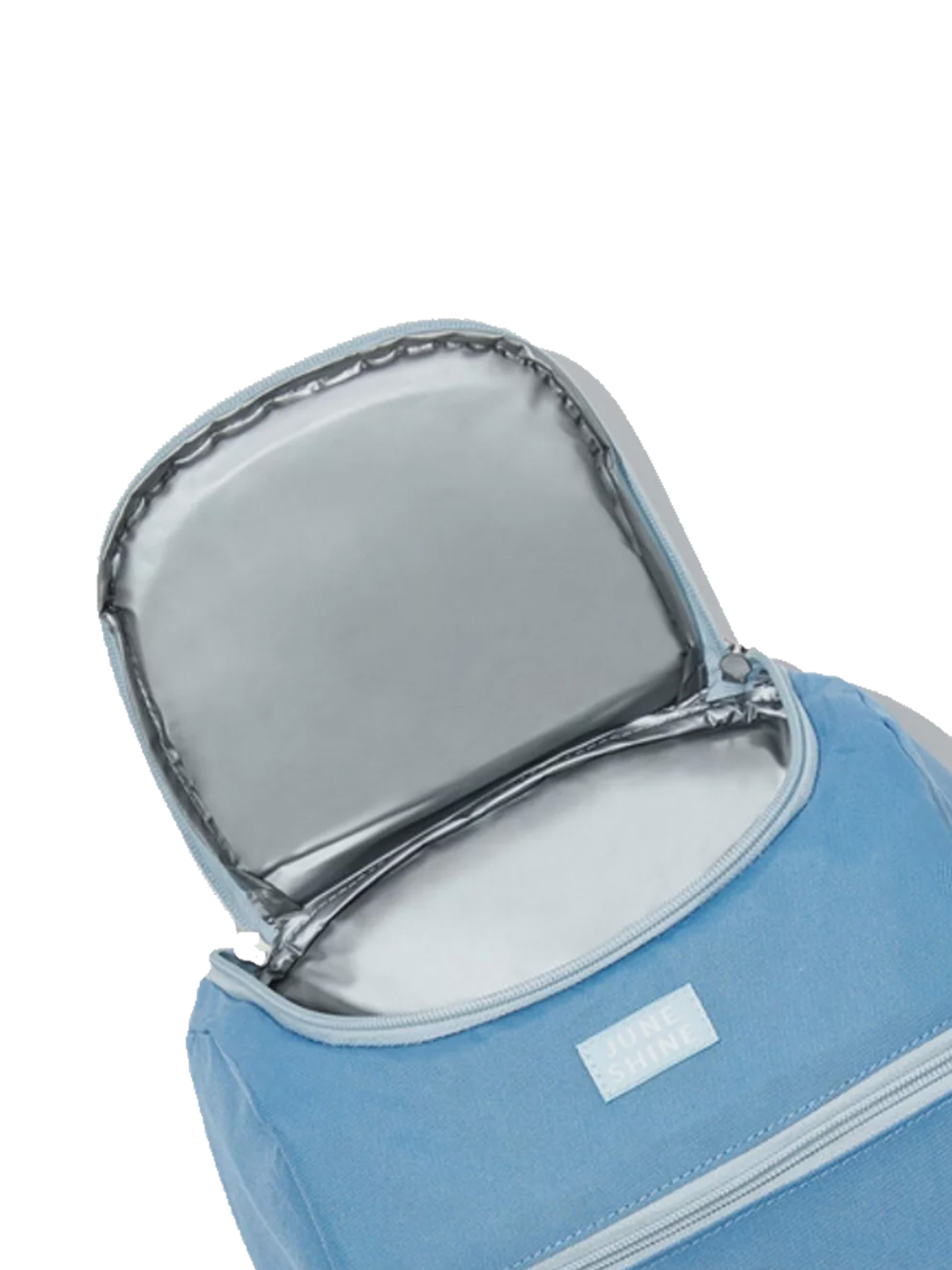 June Shine Insulated Cooler Backpack