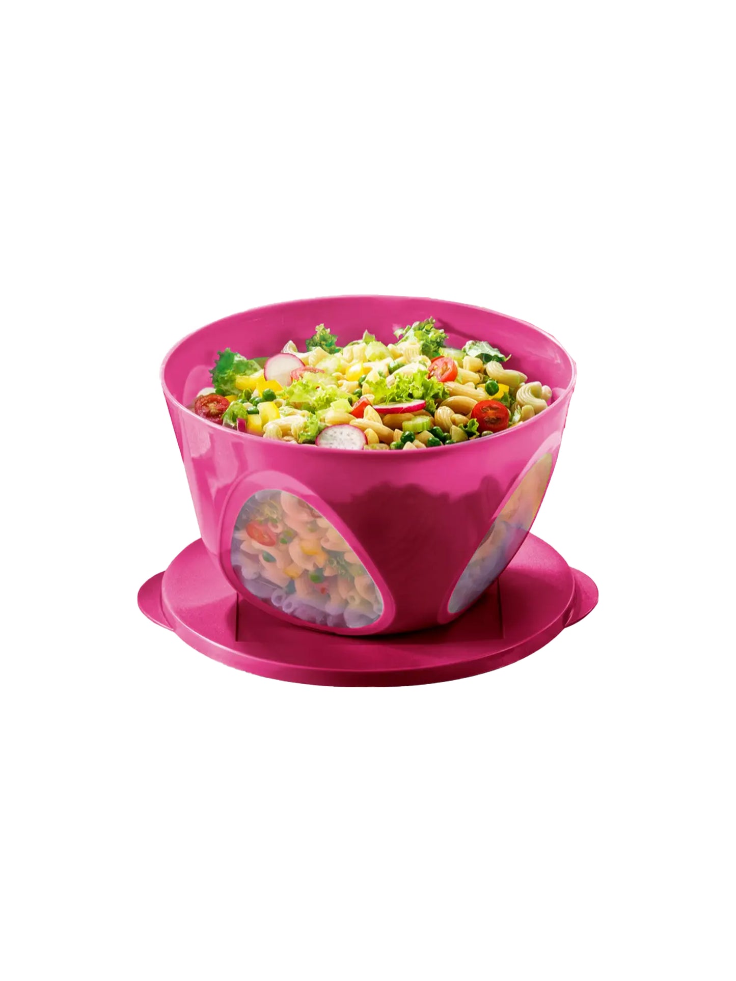 NEW Tupperware Outdoor Dining Impressions Bowl