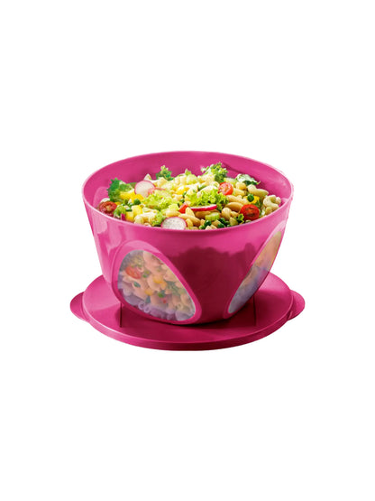 NEW Tupperware Outdoor Dining Impressions Bowl