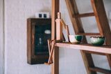 Secondhand home decor representing the selection at online consignment shop BinxBerry Consignment