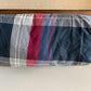 Pottery Barn Teen Walker Plaid Duvet Cover (Full/Queen)