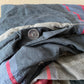 Pottery Barn Teen Walker Plaid Duvet Cover (Full/Queen)