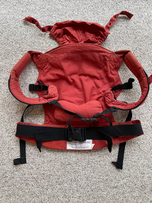 Boba Classic Baby Carrier